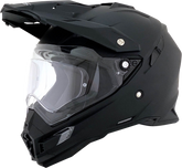 0130-0832 . 0130-0832 . FX-41DS Helmet Shield Max Pinlock® Insert Lens 70